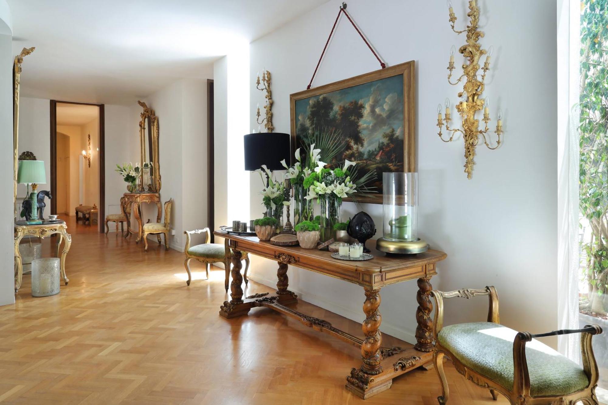 Maison D'Enri Галлиполи Экстерьер фото