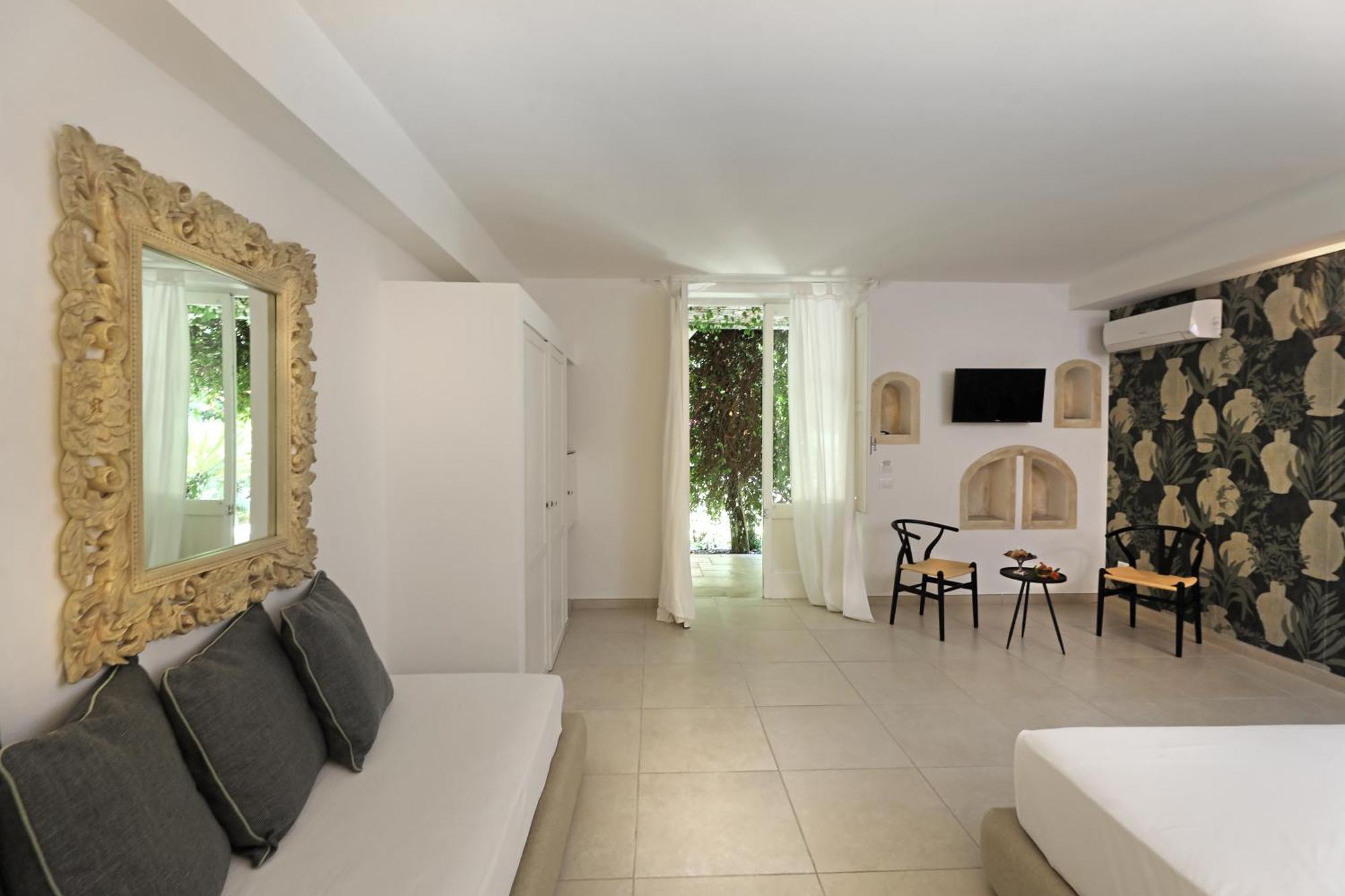 Maison D'Enri Галлиполи Экстерьер фото